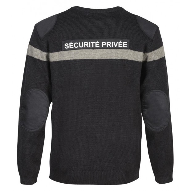 Pull sécurité privée