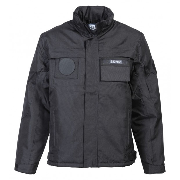 Blouson sécurité