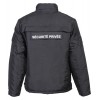 Blouson sécurité