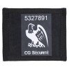 Lot de 3 flaps sécurité privée (N)