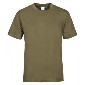 T-shirt uni