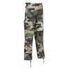 Pantalon bdu enfant camo