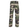 Pantalon bdu enfant camo