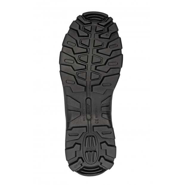 Magnum Centurion Plus 8.0 CT SZ