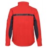Blouson softshell sécurité incendie