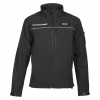 Blouson softshell sécurité
