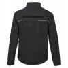 Blouson softshell sécurité