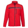 Blouson polaire sécurité incendie