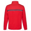 Blouson polaire sécurité incendie