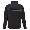 Blouson polaire sécurité