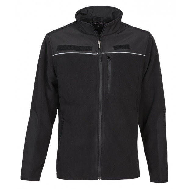 Blouson polaire sécurité