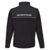 Blouson polaire sécurité