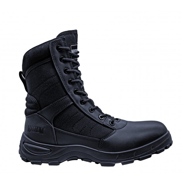 Magnum Centurion Plus 8.0 Black