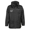 Parka sécurité privée EVO
