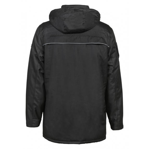 Parka sécurité privée EVO