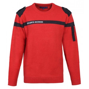 Pull sécurité EVO