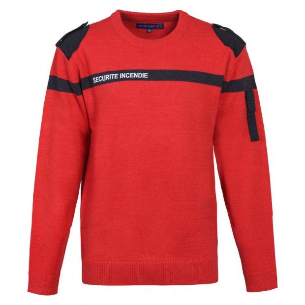 Pull sécurité EVO