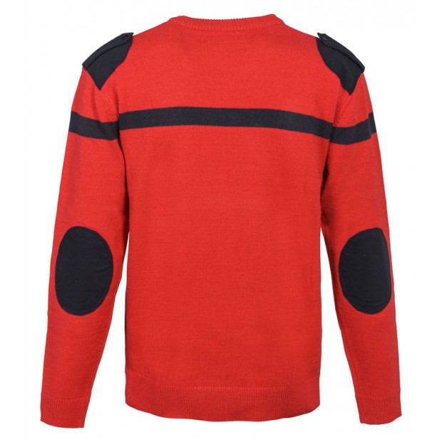 Pull sécurité EVO