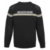 Pull sécurité privée EVO