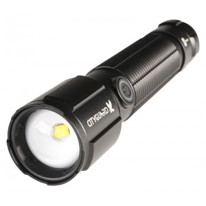 Lampe d'intervention rechargeable 1000 lumens
