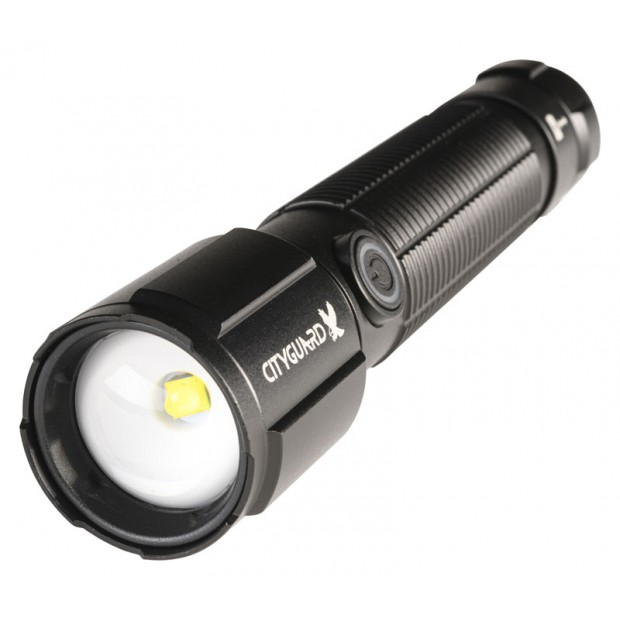 Lampe d'intervention rechargeable 1000 lumens
