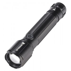 Lampe d'intervention rechargeable 1000 lumens