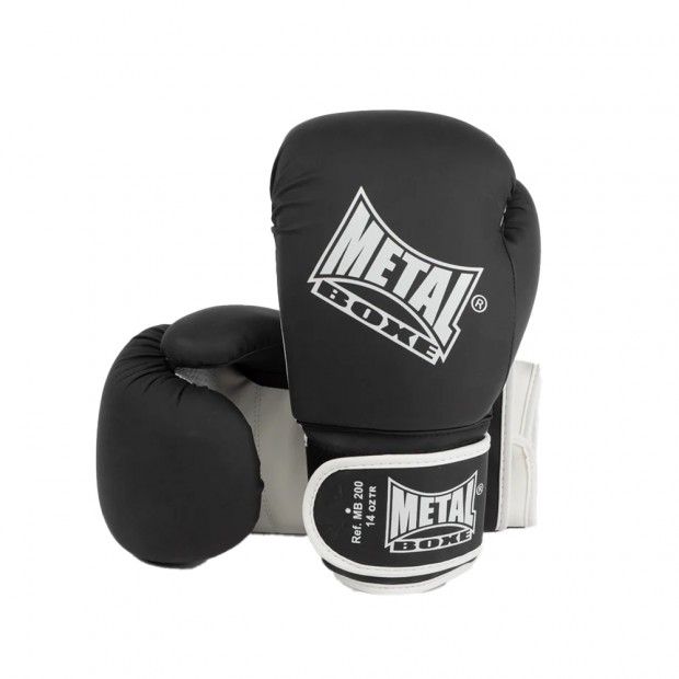 Gants de boxe entraînement