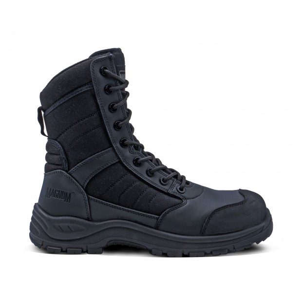 Magnum Centurion coquée 8.0 SZ S3 Black