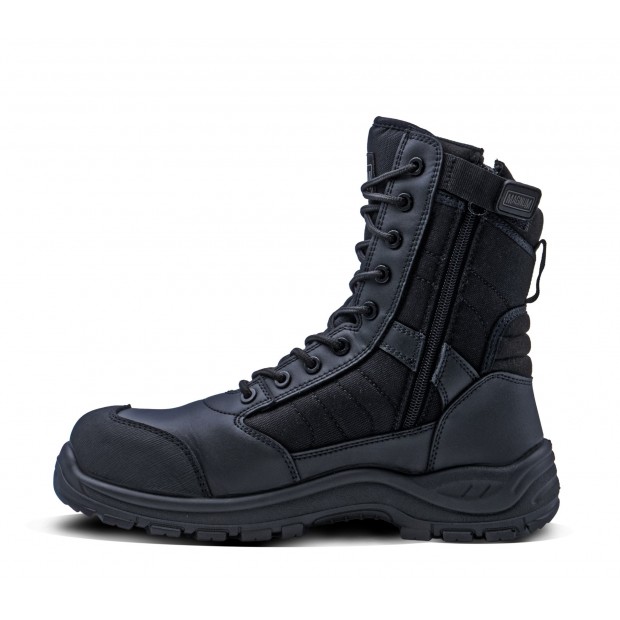 Magnum Centurion coquée 8.0 SZ S3 Black