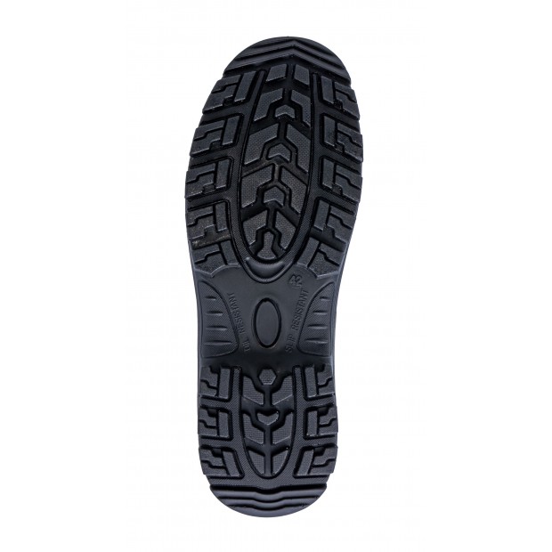 Magnum Centurion coquée 8.0 SZ S3 Black