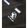 T-shirt sécurité fenêtre matricule à broder