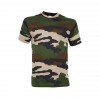 T-shirt camo