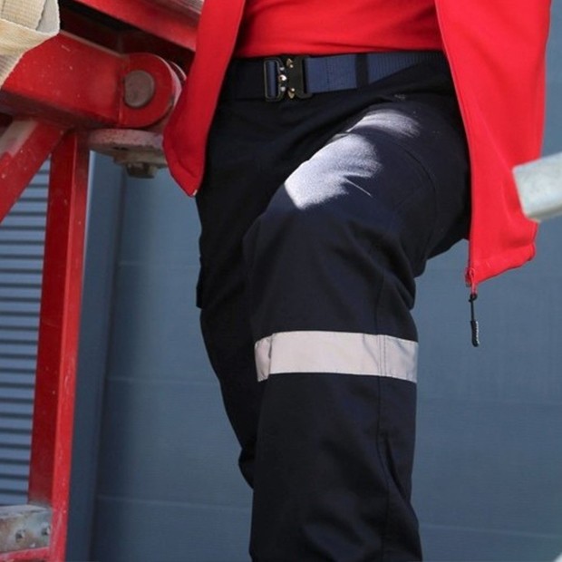 Pantalon sécurité incendie