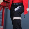 Pantalon sécurité incendie