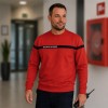 Sweat-shirt sécurité incendie