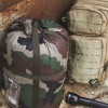 Sac de couchage thermobag 450 grand froid