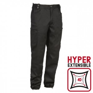 Pantalon flex
