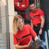 Polo sécurité incendie