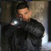 Blouson MA1 bombers