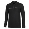 Chemise F1 manches longues sécurité privée