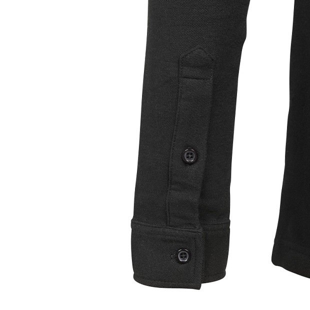 Chemise F1 manches longues sécurité privée