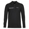 Chemise F1 manches longues sécurité privée