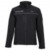 Blouson softshell sécurité