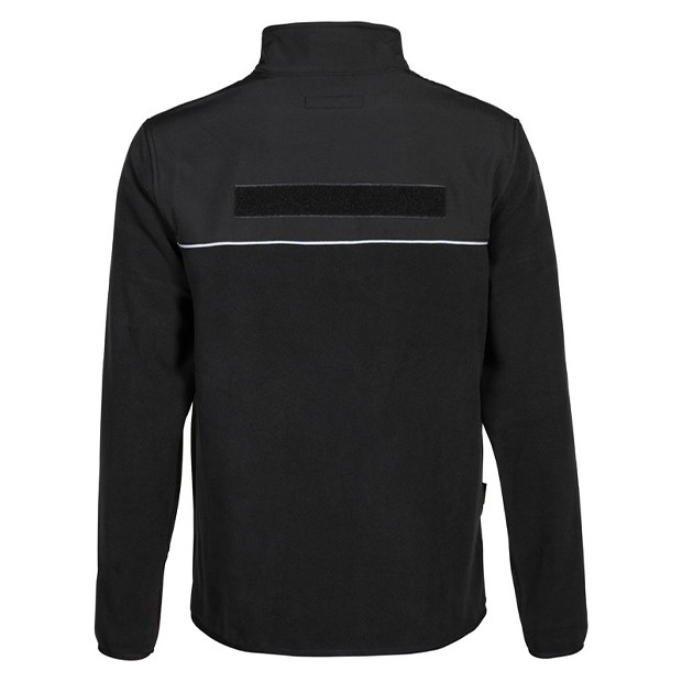Blouson polaire sécurité