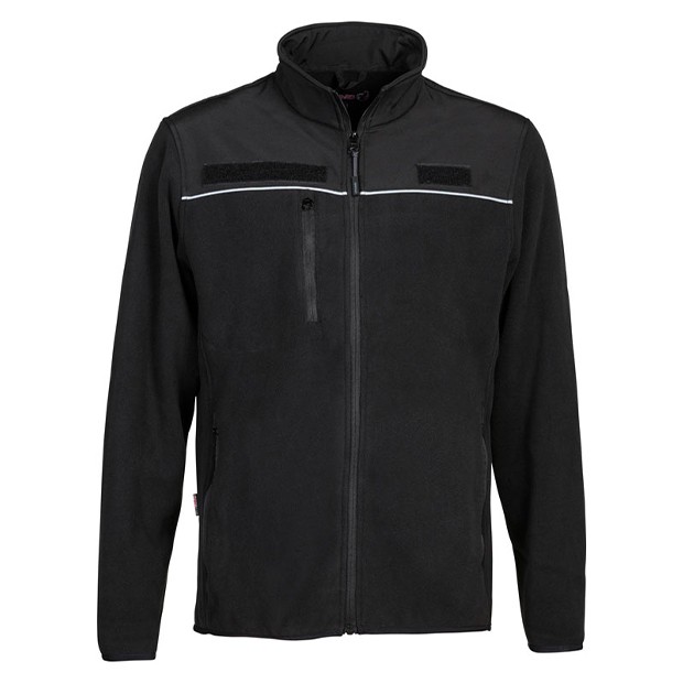 Blouson polaire sécurité