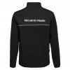 Blouson polaire sécurité