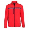 Blouson polaire sécurité incendie