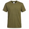 T-shirt uni
