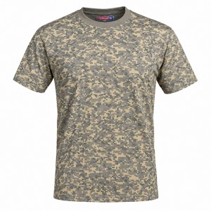 T-shirt digicame