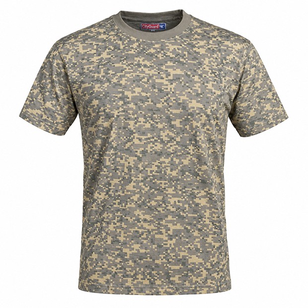 T-shirt digicame